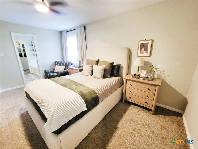 2604 Verbena Loop, Killeen, TX 76542