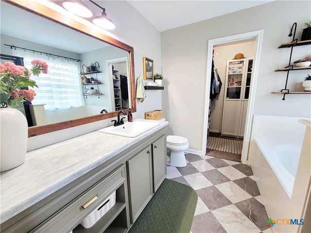 2604 Verbena Loop, Killeen, TX 76542