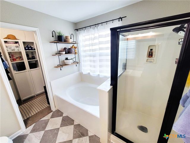 2604 Verbena Loop, Killeen, TX 76542