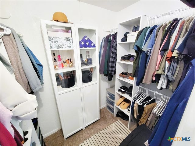 2604 Verbena Loop, Killeen, TX 76542