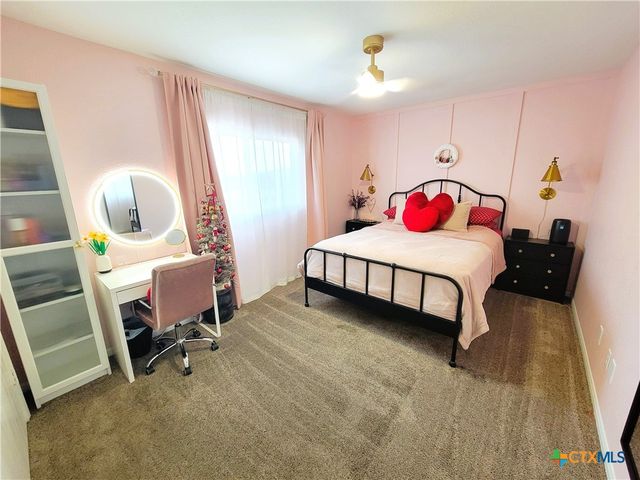 2604 Verbena Loop, Killeen, TX 76542