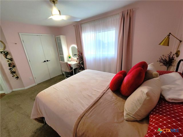 2604 Verbena Loop, Killeen, TX 76542