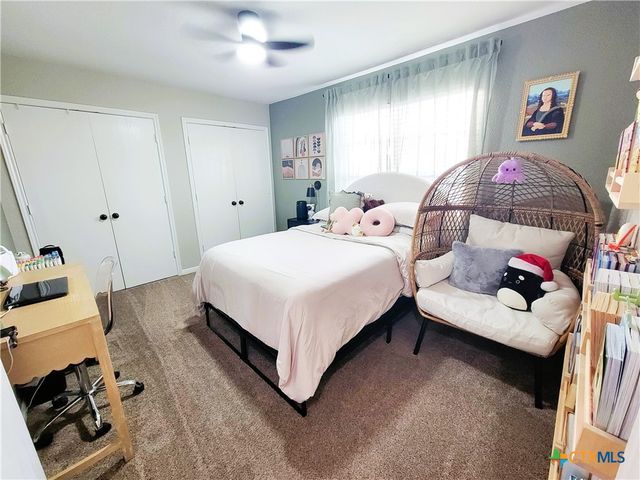 2604 Verbena Loop, Killeen, TX 76542