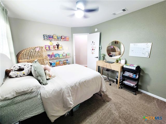 2604 Verbena Loop, Killeen, TX 76542