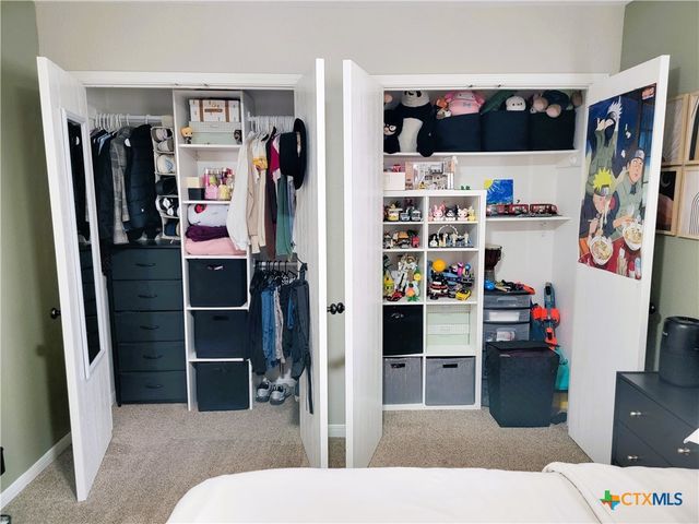 2604 Verbena Loop, Killeen, TX 76542