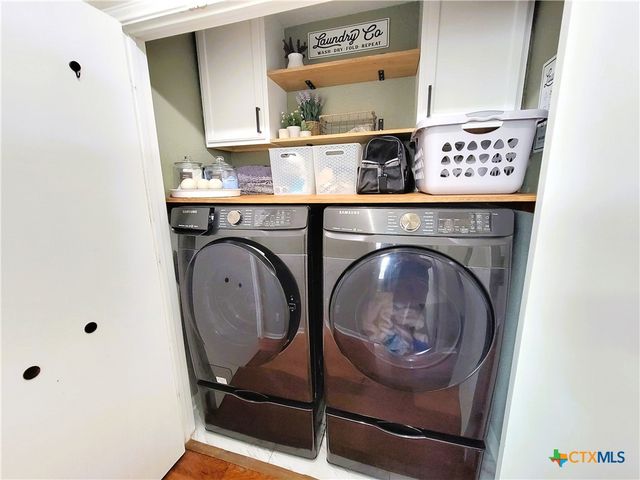 2604 Verbena Loop, Killeen, TX 76542