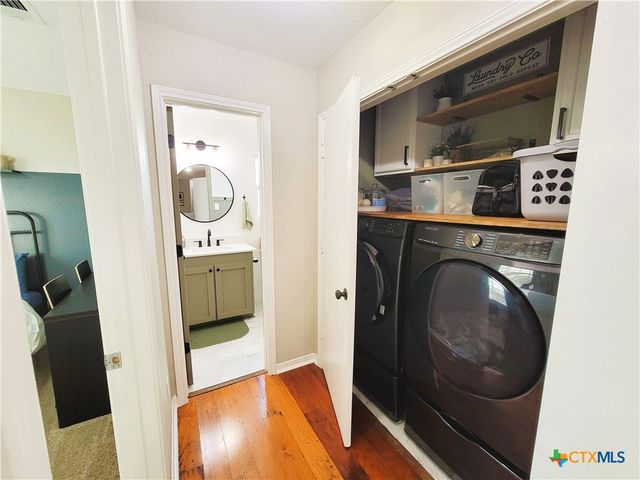 2604 Verbena Loop, Killeen, TX 76542