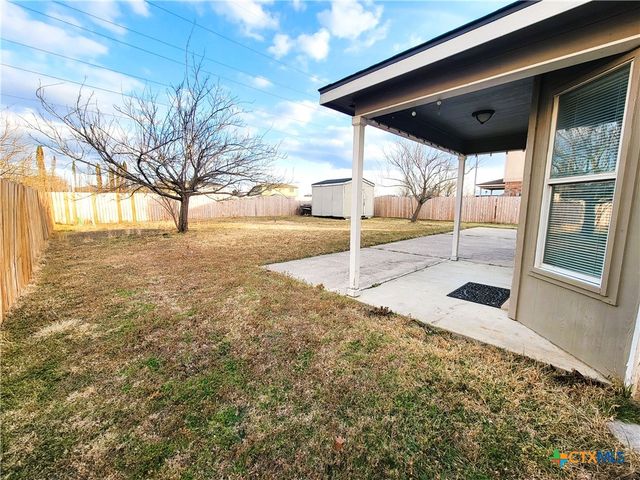 2604 Verbena Loop, Killeen, TX 76542