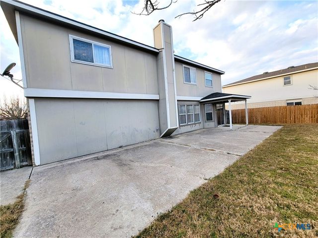 2604 Verbena Loop, Killeen, TX 76542