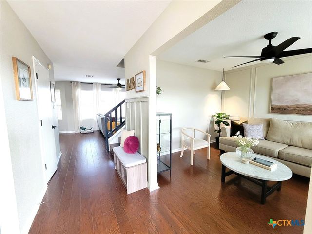 2604 Verbena Loop, Killeen, TX 76542