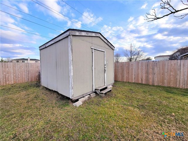 2604 Verbena Loop, Killeen, TX 76542