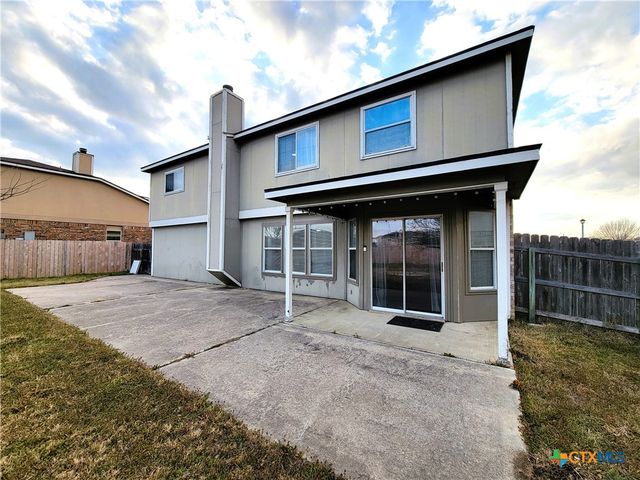 2604 Verbena Loop, Killeen, TX 76542