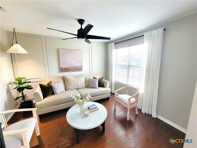 2604 Verbena Loop, Killeen, TX 76542