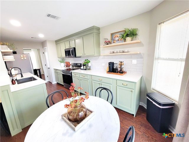 2604 Verbena Loop, Killeen, TX 76542