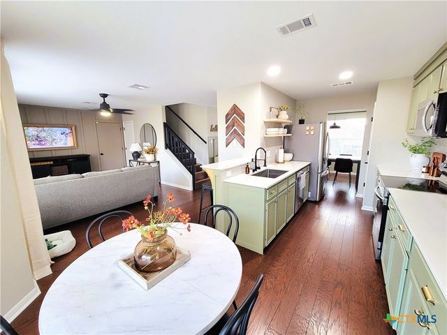 2604 Verbena Loop, Killeen, TX 76542