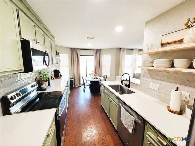 2604 Verbena Loop, Killeen, TX 76542