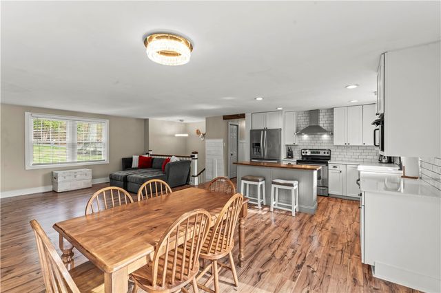 359 Hunting Creek Rd, North Strabane, PA 15317