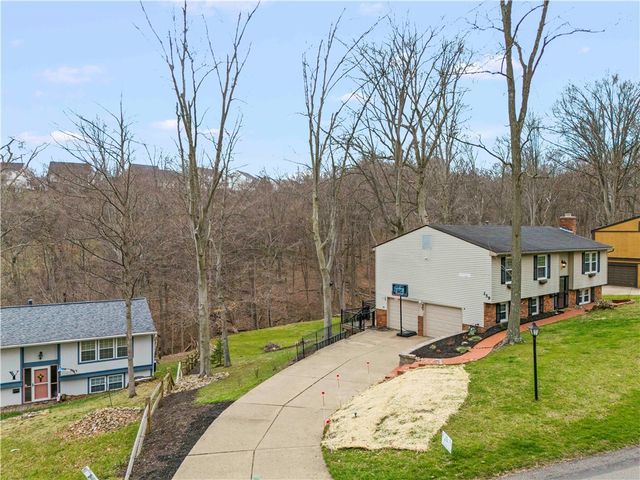 359 Hunting Creek Rd, North Strabane, PA 15317