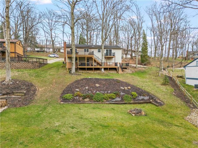 359 Hunting Creek Rd, North Strabane, PA 15317