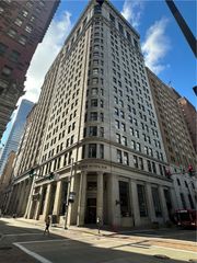 306 4th Ave 1501, Downtown Pgh, PA 15222