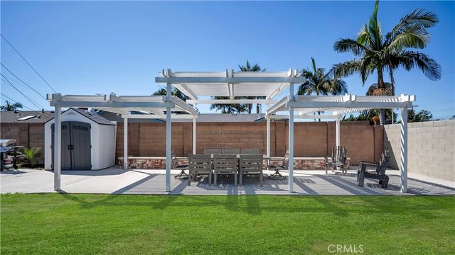 16281 Golden Gate Lane, Huntington Beach, CA 92649
