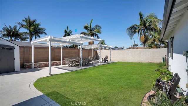 16281 Golden Gate Lane, Huntington Beach, CA 92649