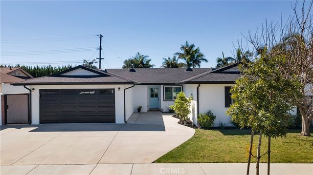 16281 Golden Gate Lane, Huntington Beach, CA 92649