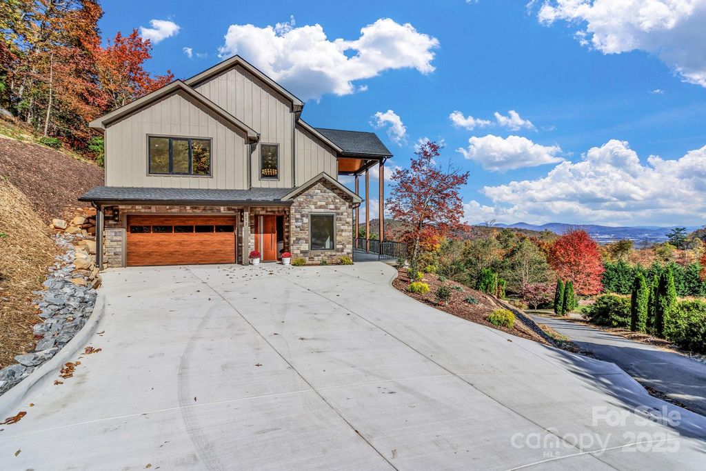 172 Pisgah Forest Trail, Arden, NC 28704