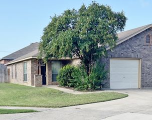 1709 Novella Court, Fort Worth, TX 76134
