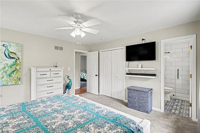 26408 E 227th Street, Harrisonville, MO 64701