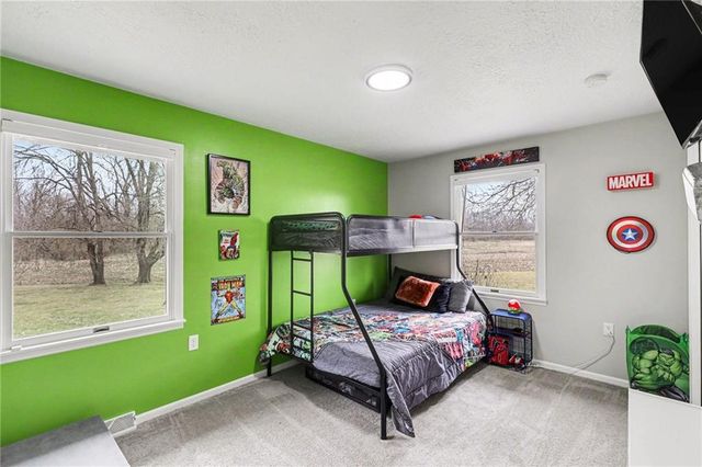 26408 E 227th Street, Harrisonville, MO 64701