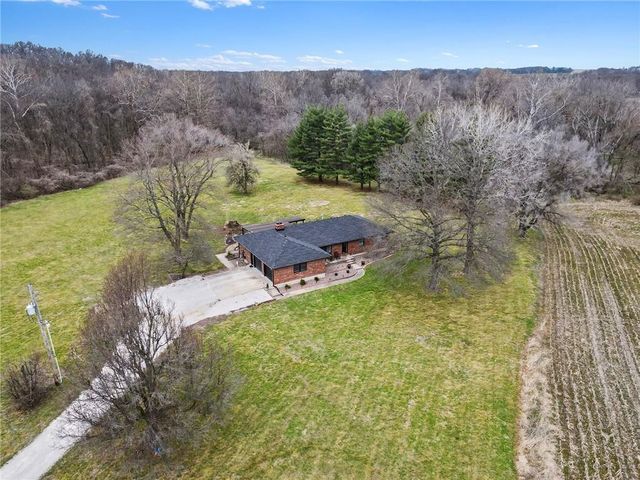 26408 E 227th Street, Harrisonville, MO 64701