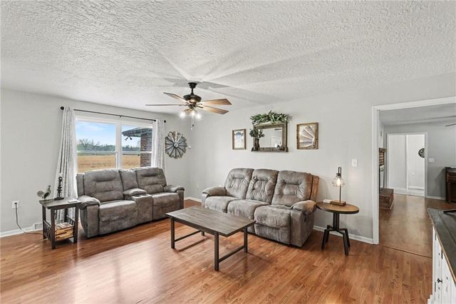 26408 E 227th Street, Harrisonville, MO 64701