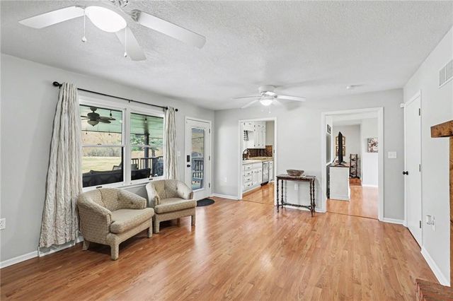 26408 E 227th Street, Harrisonville, MO 64701