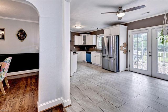 432 Whealton RD, Hampton, VA 23666