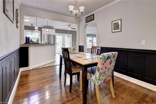 432 Whealton RD, Hampton, VA 23666