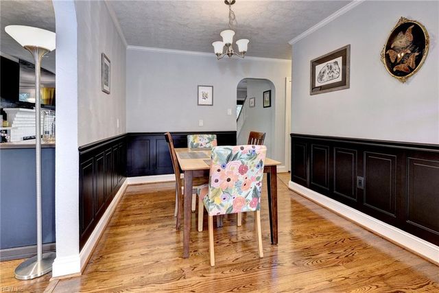 432 Whealton RD, Hampton, VA 23666