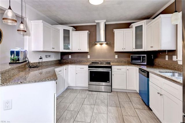 432 Whealton RD, Hampton, VA 23666