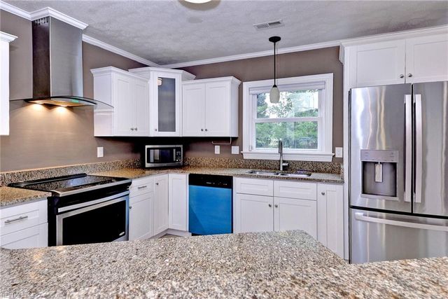 432 Whealton RD, Hampton, VA 23666