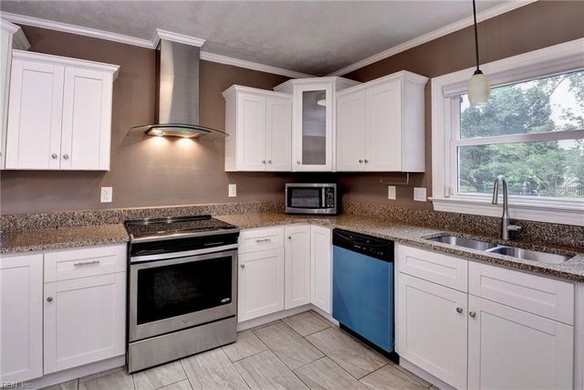 432 Whealton RD, Hampton, VA 23666