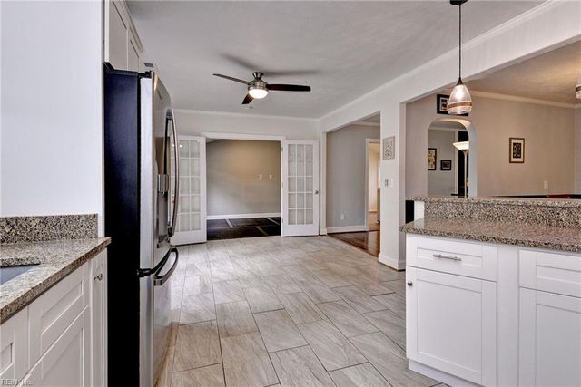 432 Whealton RD, Hampton, VA 23666