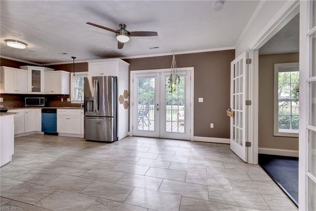 432 Whealton RD, Hampton, VA 23666