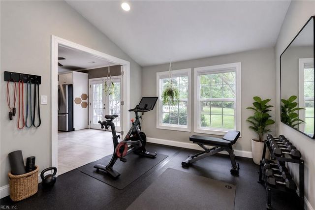 432 Whealton RD, Hampton, VA 23666