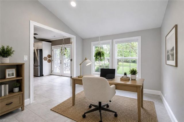 432 Whealton RD, Hampton, VA 23666