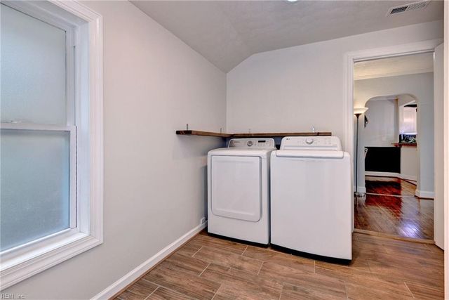 432 Whealton RD, Hampton, VA 23666