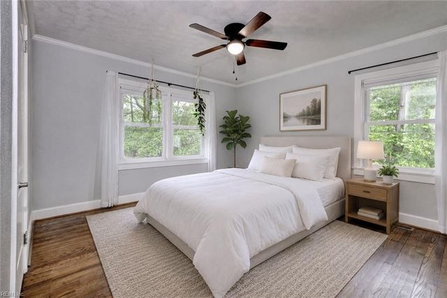 432 Whealton RD, Hampton, VA 23666