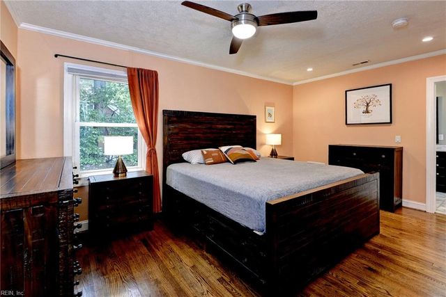 432 Whealton RD, Hampton, VA 23666