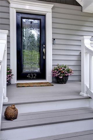 432 Whealton RD, Hampton, VA 23666