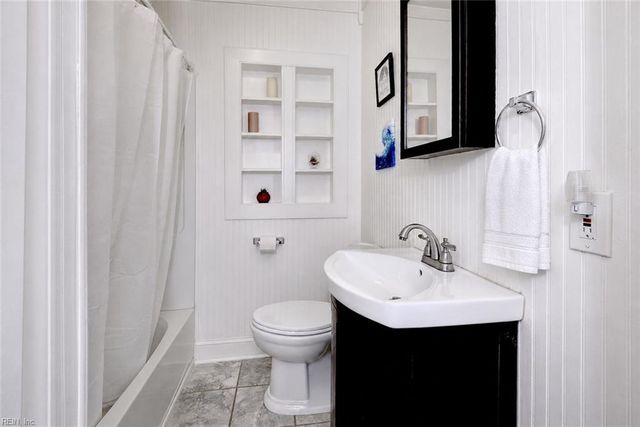 432 Whealton RD, Hampton, VA 23666