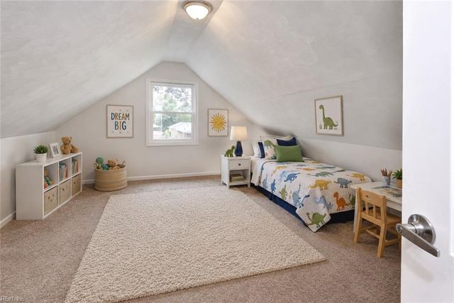 432 Whealton RD, Hampton, VA 23666